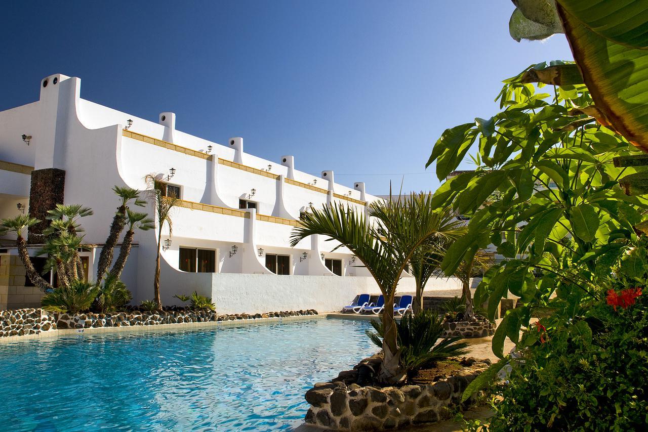 Las Piramides - Playa de las Americas, Tenerife, Canary Islands